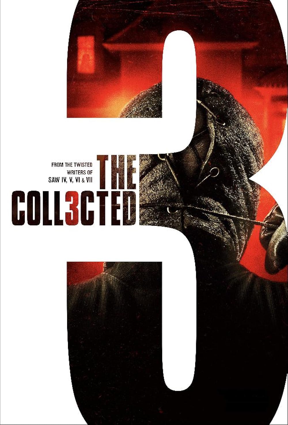 Gözlədiyim kino kolleksionçu (The Collector 3)